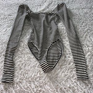 American Apparel One Piece